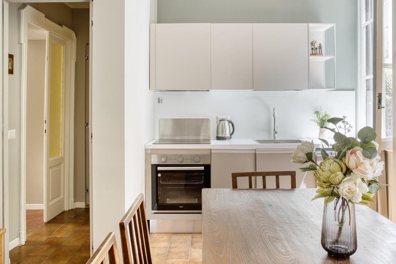 Joivy Cute Apt Near Guastalla Gardens ميلان المظهر الخارجي الصورة