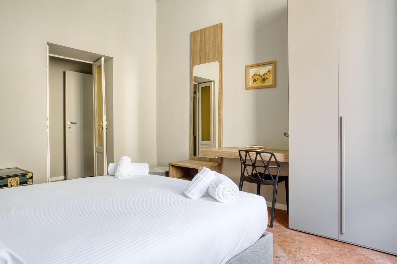 Joivy Cute Apt Near Guastalla Gardens ميلان المظهر الخارجي الصورة