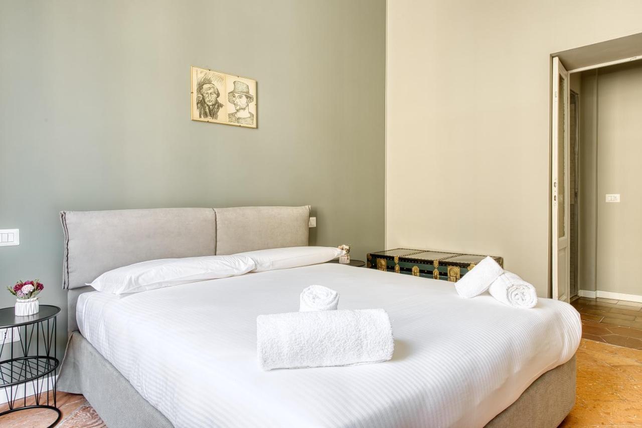 Joivy Cute Apt Near Guastalla Gardens ميلان المظهر الخارجي الصورة