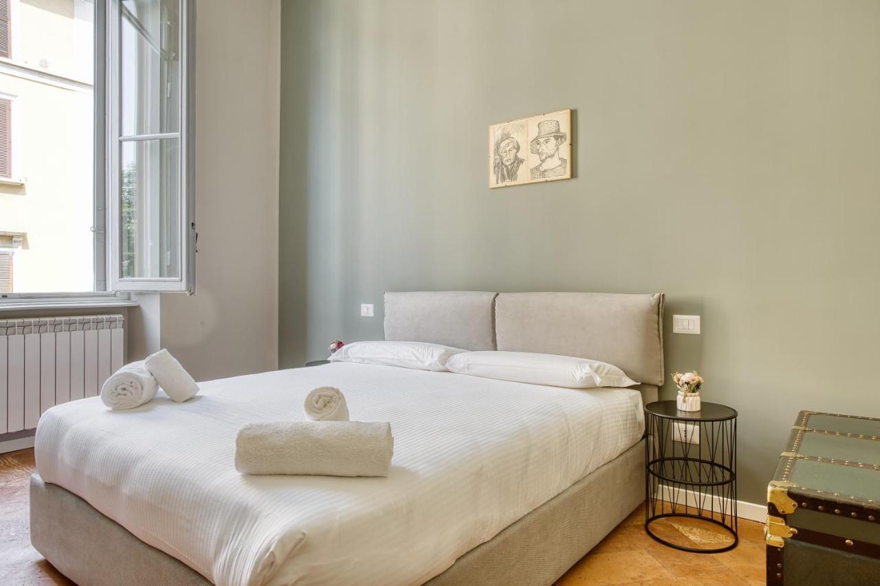 Joivy Cute Apt Near Guastalla Gardens ميلان المظهر الخارجي الصورة