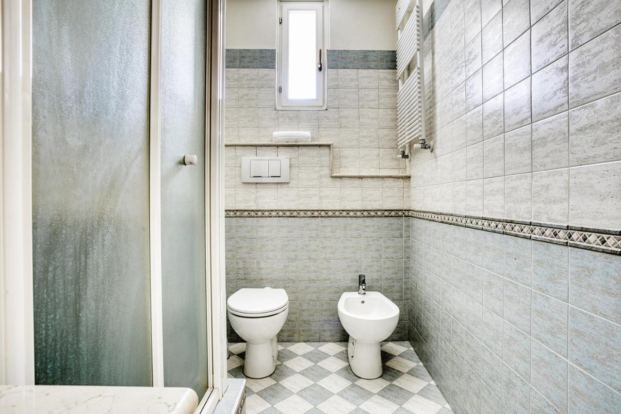 Joivy Cute Apt Near Guastalla Gardens ميلان المظهر الخارجي الصورة
