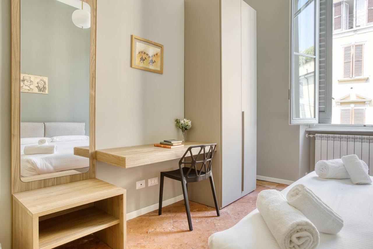 Joivy Cute Apt Near Guastalla Gardens ميلان المظهر الخارجي الصورة