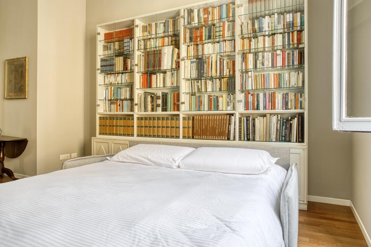 Joivy Cute Apt Near Guastalla Gardens ميلان المظهر الخارجي الصورة